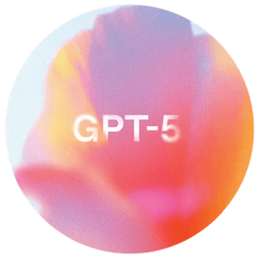 Gpt-5 Sticker