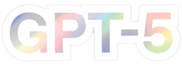 Gpt-5 Sticker